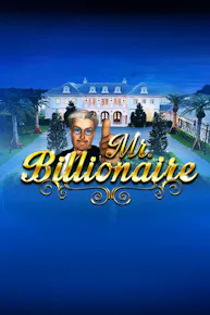 Mr Billionaire