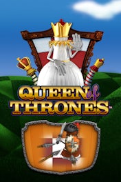 Queen Of Thrones
