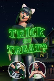 Trick Or Treat