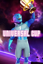 Universal Cup