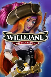 Wild Jane