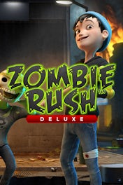 Zombie Rush Deluxe
