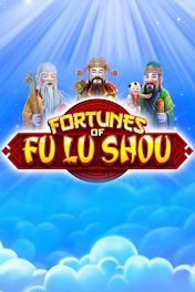 Fortunes of Fu Lu Shou