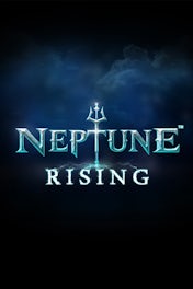 Neptune Rising