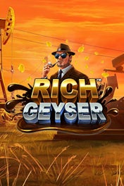 Rich Geyser