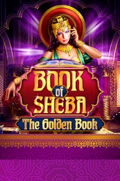 Book of Sheba with Ultra Bet
