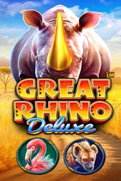 Great Rhino Deluxe
