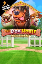 The Dog House Megaways