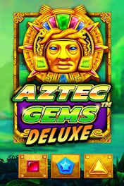 Aztec Gems Deluxe