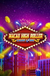 Macau High Roller