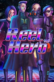 Reel Hero