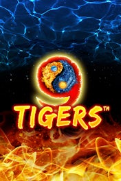 9 Tigers