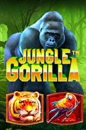 Jungle Gorilla