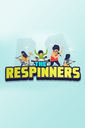 The Respinners