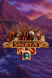 Almighty Sparta Dice