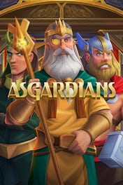 Asgardians