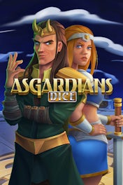 Asgardians Dice