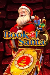 Book of Santa