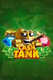 Cash Tank