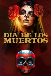 Dia De Los Muertos