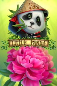 Little Panda