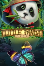 Little Panda Dice