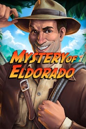 The Mystery of Eldorado