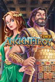 Ancient Troy Dice