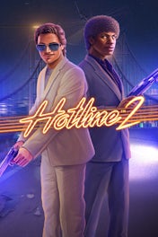Hotline 2 with Feature Buy and Bonus Bet