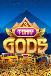 3 Tiny Gods