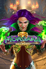 Morgana Megaways