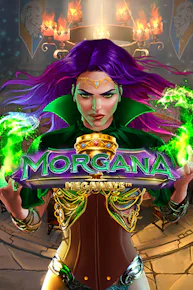 Morgana Megaways