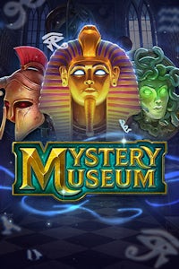 Mystery Museum