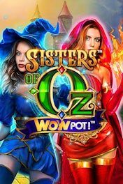 Sisters of Oz WOWPot
