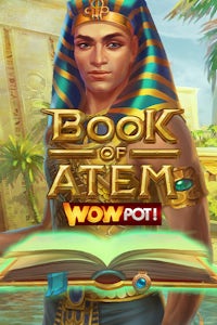 Book of Atem WowPot