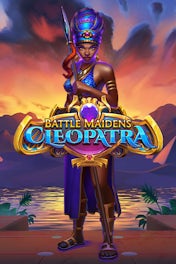 Battle Maidens Cleopatra