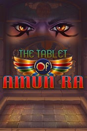 The Tablet of Amun Ra