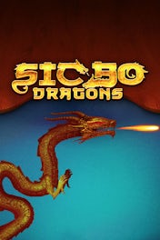 Sic Bo Dragons