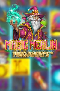 Magic Merlin Megaways
