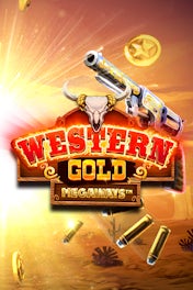 Western Gold Megaways