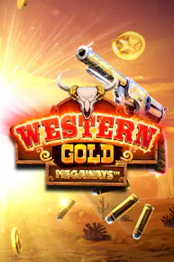 Western Gold Megaways