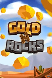 Gold N Rocks