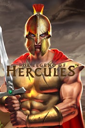 The Legend of Hercules