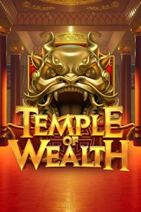 Temple of Wealth