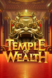 Temple of Wealth