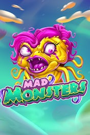Mad Monsters
