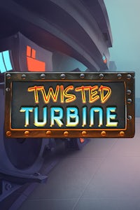 Twisted Turbine