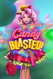 CandyBlasted