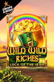 Wild Wild Riches