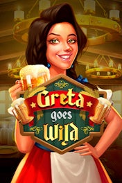 Greta Goes Wild